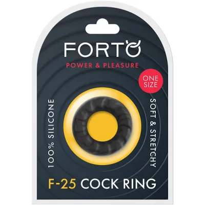 23mm F 25 Silicone Cock Ring
