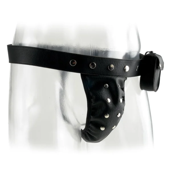 Fetish Fantasy Series Shock Therapy Shock Jock