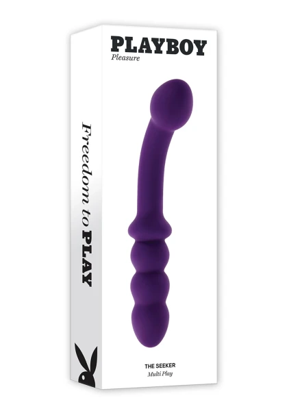 Playboy Pleasure The Seeker
