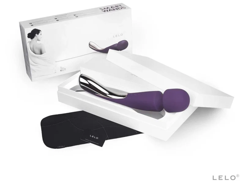 Smart Wand Large