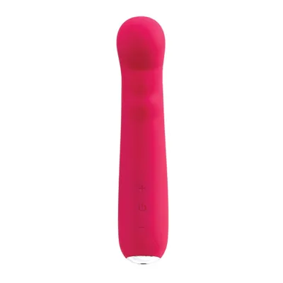 Midori Rechargeable G Spot Vibe Foxy Pink