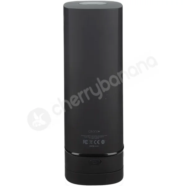 Kiiroo Onyx+ Interactive Automatic Male Masturbator