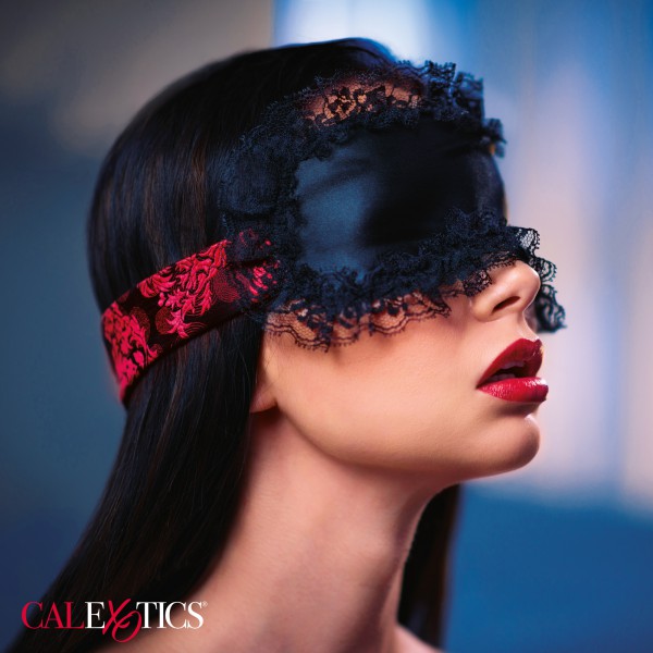Eye Mask Blindfold
