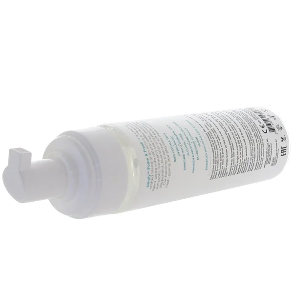 Wicked Simply Foam And Fresh Toy Cleaner