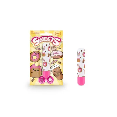 Blush The Collection Mini Sweet Rush Pink