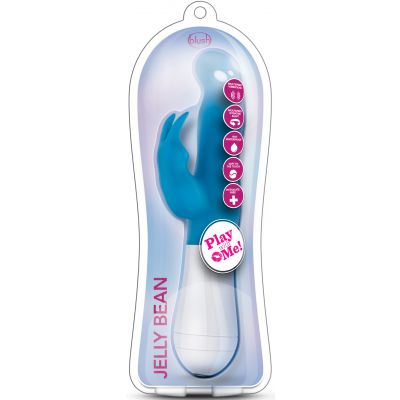 Jelly Bean Rabbit Vibrator