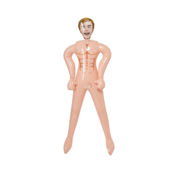 Boy Toy Sex Doll Male — image 4 of 5