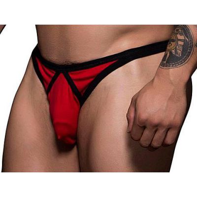 Apex Thong S M