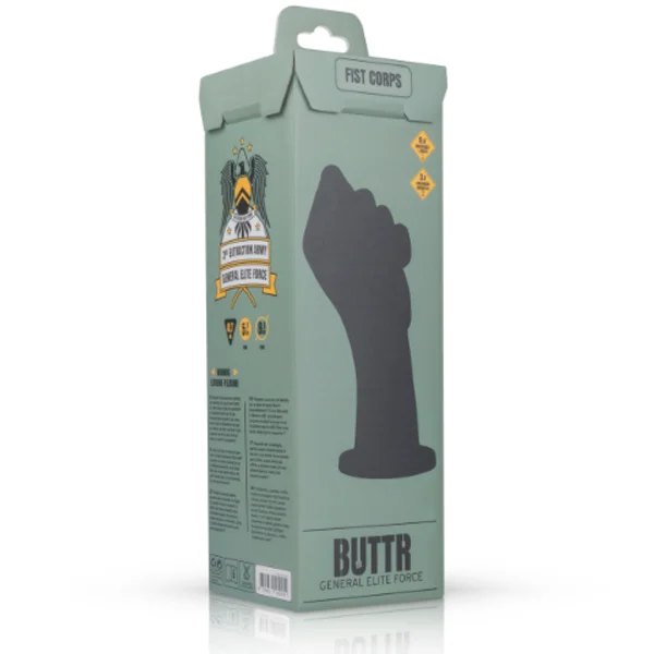 FistCorps Fist Dildo — image 2 of 9