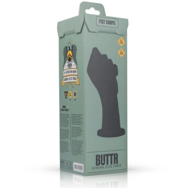 FistCorps Fist Dildo — image 9 of 9