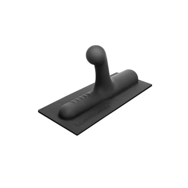 The Cowgirl Lone Ranger Silicone Attachment