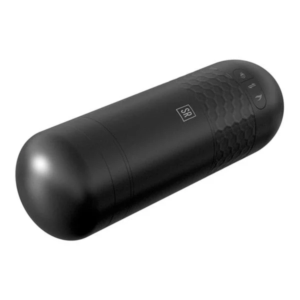 SIR RICHARDS CONTROL POWER-BATOR