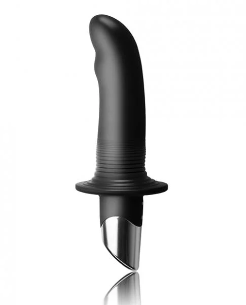 Rocks Off Falex Anal Wand Prostate Massager Black — image 5 of 8