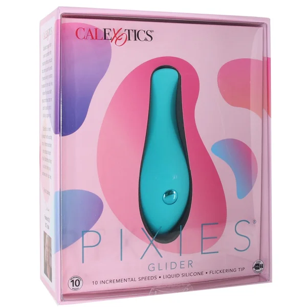 Calexotics Pixies Glider Vibrator