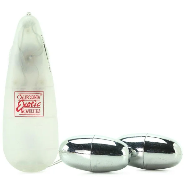 Double Silver Bullets