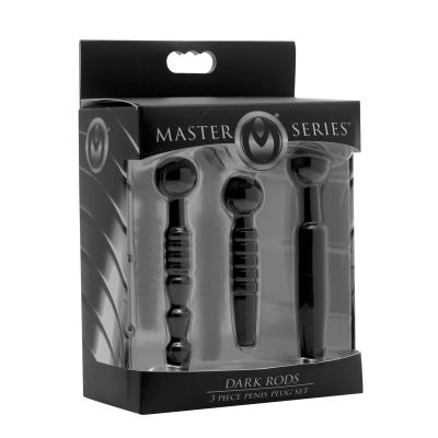 Dark Rods Sounding Kit