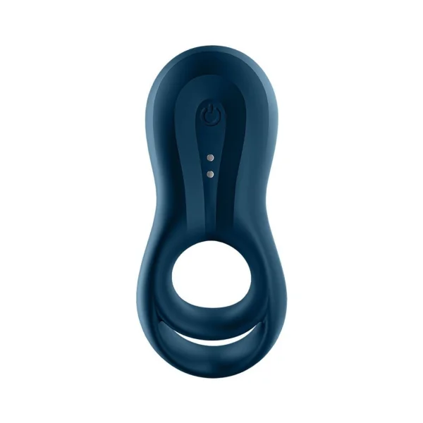 Satisfyer Epic Duo Vibrating Penis Ring