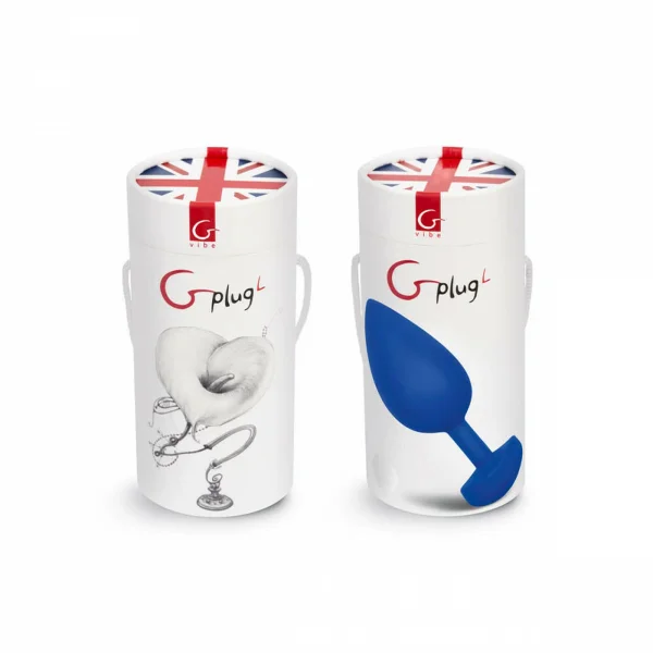 FT London G-Vibe G Plug