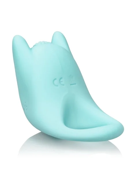 Silicone Rechargeable Dual Exciter Enhancer