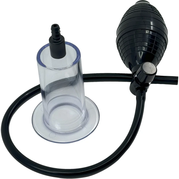 Trans-Masc Pump by New York Toy Collective