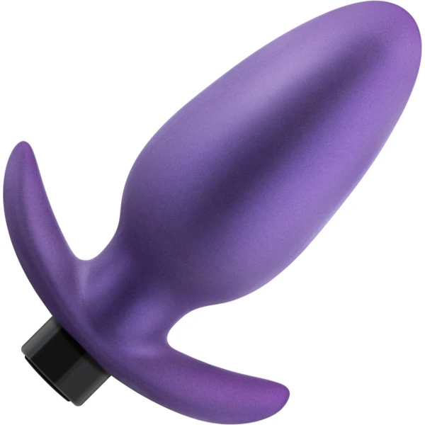 Anal Adventures Matrix Excelsior Plug