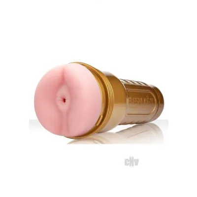Fleshlight Pink Butt Stamina Training Unit Stroker