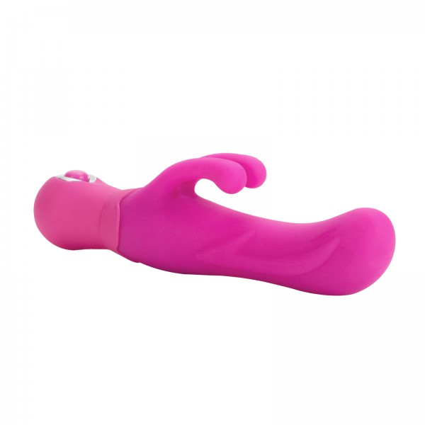 Double Dancer Rabbit Vibrator