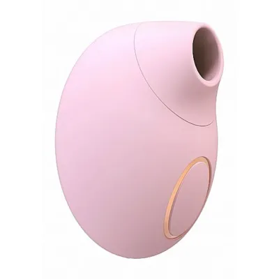 Irresistible Seductive Pink