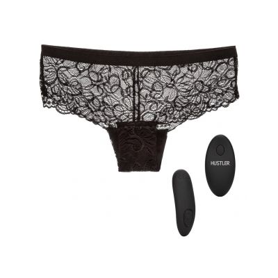 HUSTLER R Playthings Remote Control Panty