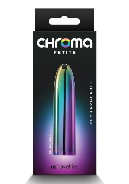Chroma Petite - Bullet