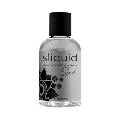 Sliquid Spark Booty Buzz 4 2oz