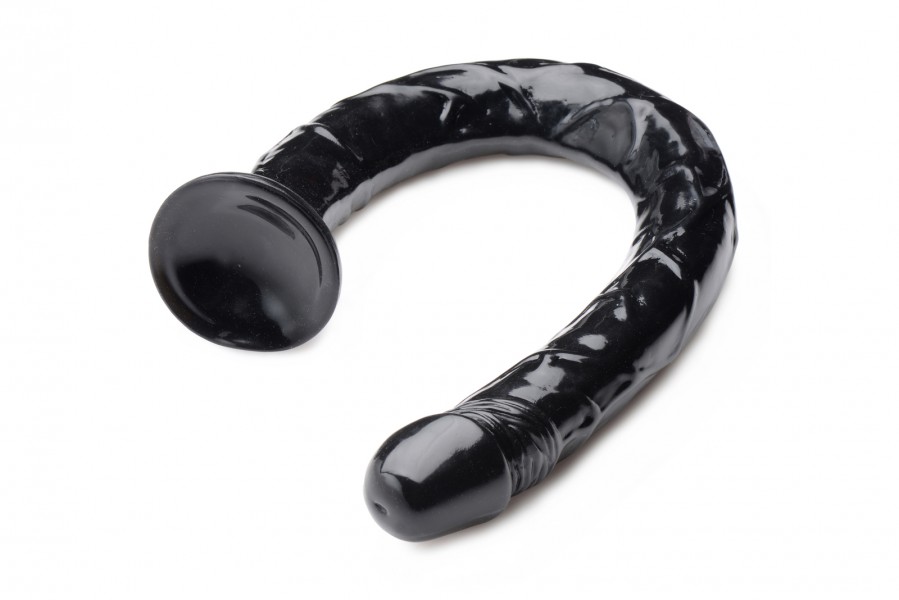 19" Realistic Anal Snake