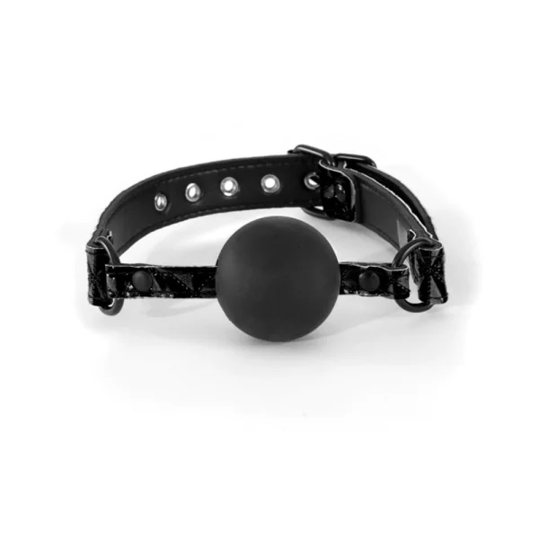 Sinful - Soft Silicone Gag