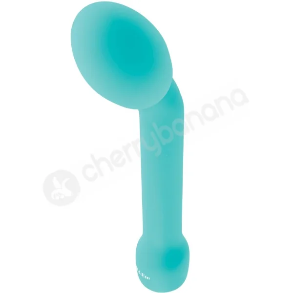 Adam & Eve Rechargeable Silicone G-gasm Delight Vibe
