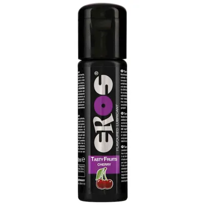 Eros Tasty Fruits Lubricant 100 Ml