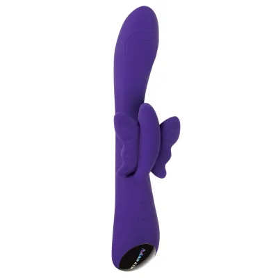 Adam Eve Eve s Slim Butterfly G Purple