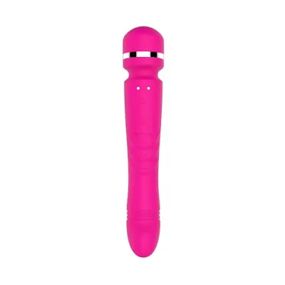 Yoni Double Head Massager
