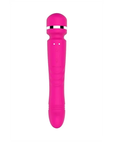 Yoni Double Head Massager
