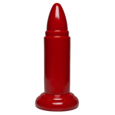 Vac U Lock American Bombshell B 10 Missile cherry bomb
