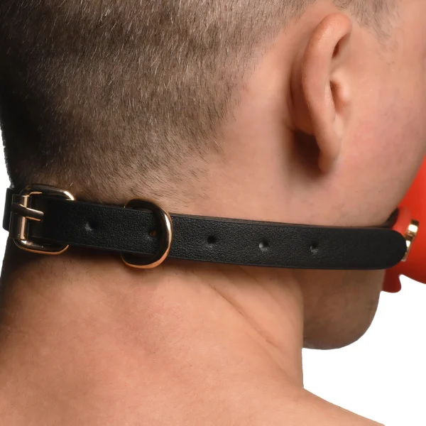 Master Series Blossom Gag
