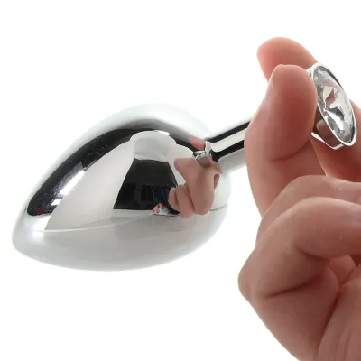 Star F ker Erection Enhancer and XL Teardrop Plug
