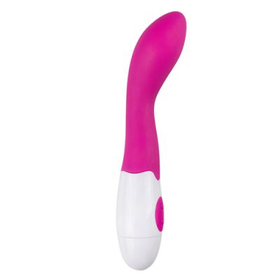 EasyToys Yasmin Vibrator Pink