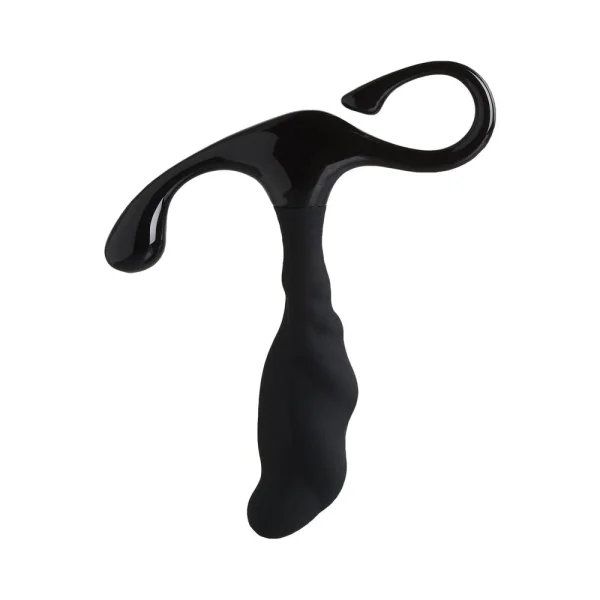 Sono No.27 - Prostate Massager - Black — image 9 of 17