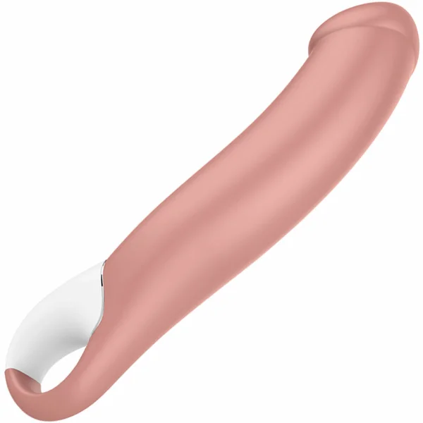 Satisfyer Vibes Master Long Thick G-Spot Vibrator