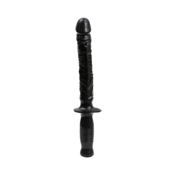 Manhandler 14.5 inches Sex Wand