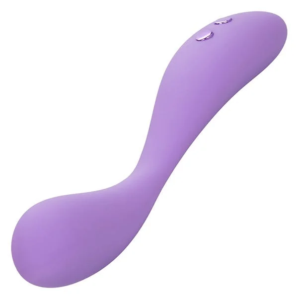 Contour Demi Liquid Silicone Vibrating Massager