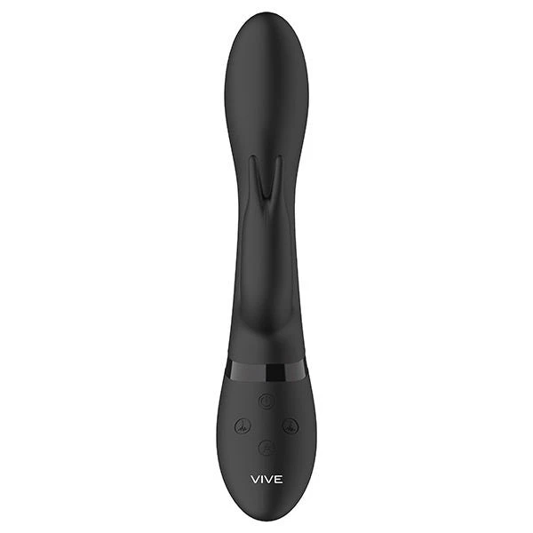Vive Zosia Classic G-Spot Rabbit Vibrator