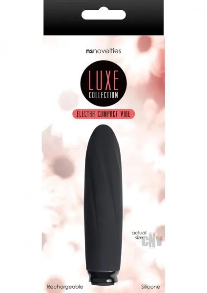 Luxe Compact Electra Vibe Black