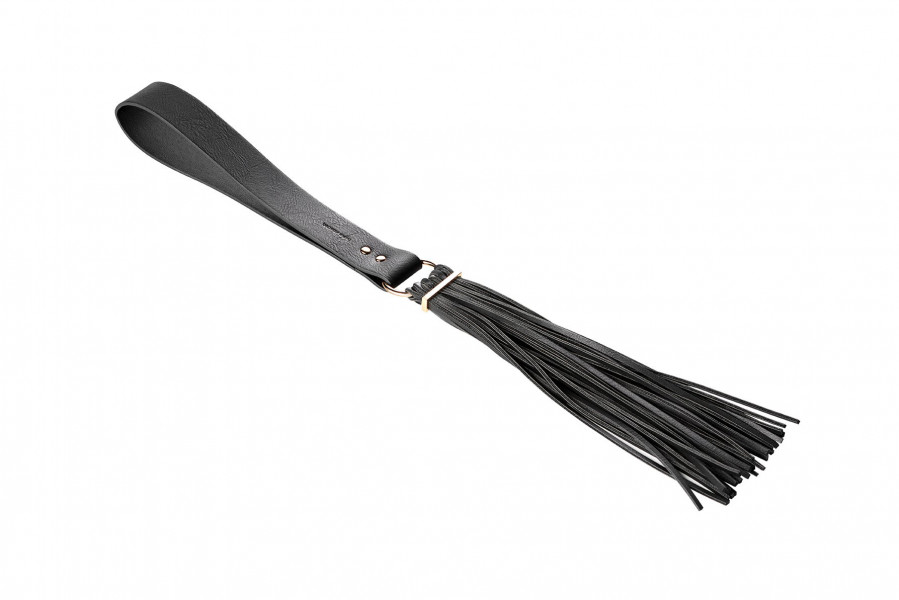 Bijoux Indiscrets MAZE Tassel Flogger
