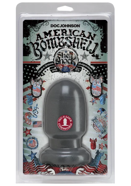 American Bombshell Shellshock Small — image 14 of 15